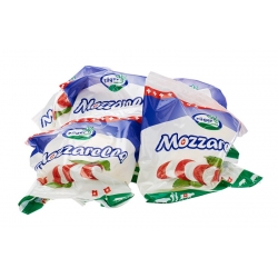 Mozzarella Fresca 150 g
