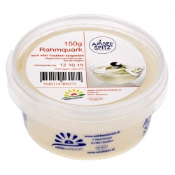 Rahmquark 150 g