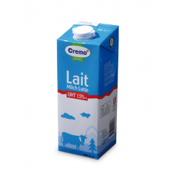 Milchdrink UHT 1L 1.5%
