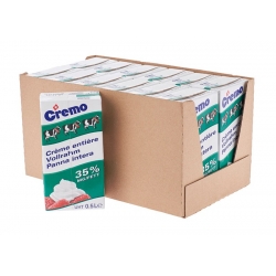 Vollrahm UHT 35% 1/2L