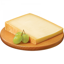 Gruyère mild