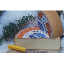 Bergkäse Mädris würzig
