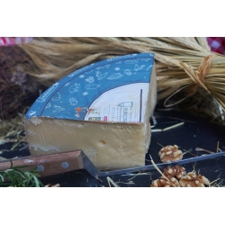 Bergkäse Bio Val Müstair...