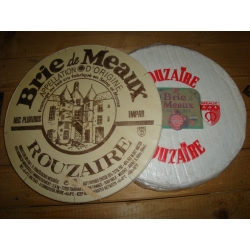 Brie de meaux Rouzaire