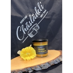 Mango Orangen Chutney