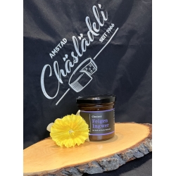 Feigen Ingwer Chutney