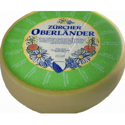 Zürcher Oberländer