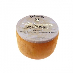 Suferser Schafkäse BIO