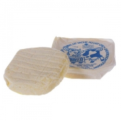 Tomme Fleurette Rougemont