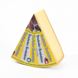 Urnäscher Hornkuhkäse