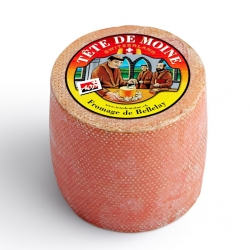 Tête de Moine