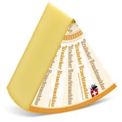 Urnäscher Brauchtumskäse