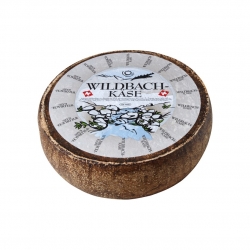 Wildbach